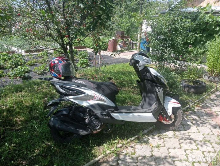 Vento Sity 150