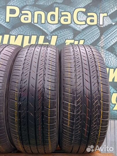 Bridgestone Dueler H/L 400 225/55 R18