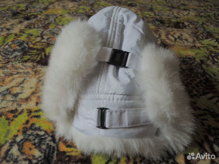 Шапка новая женская