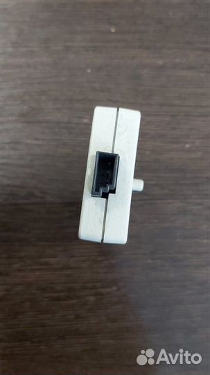 Помехоподавляющий фильтр Bmw X6M E71 S63B44A 2009