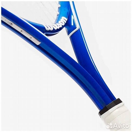 Детская ракетка Wilson US Open 25