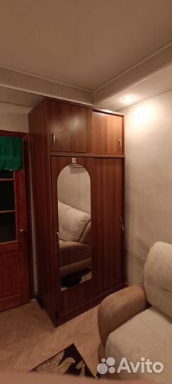 Шкаф бу