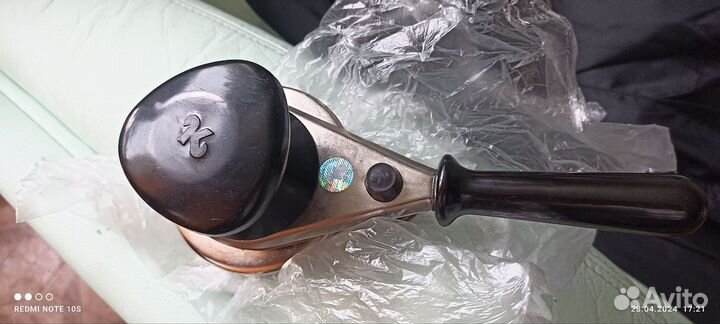 Закаточная машинка