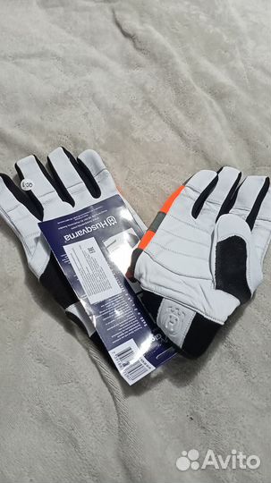 Перчатки Хускварна