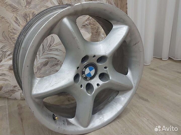 Диски литые r16