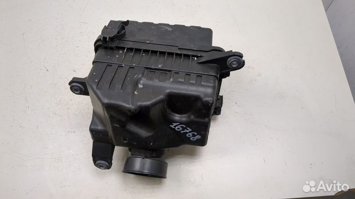 Корпус воздушного фильтра киа Soul 2019, 2021