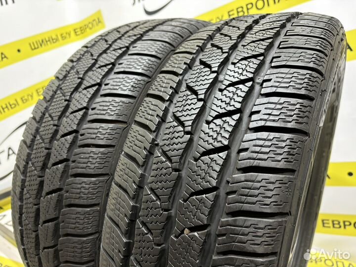 Continental VanContact Winter 195/60 R16C 100R