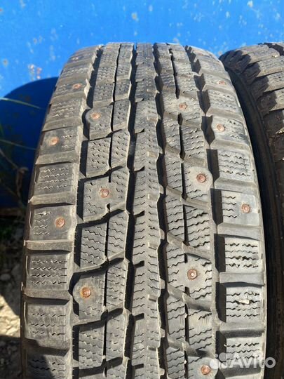 Dunlop SP Winter Ice 01 185/65 R15