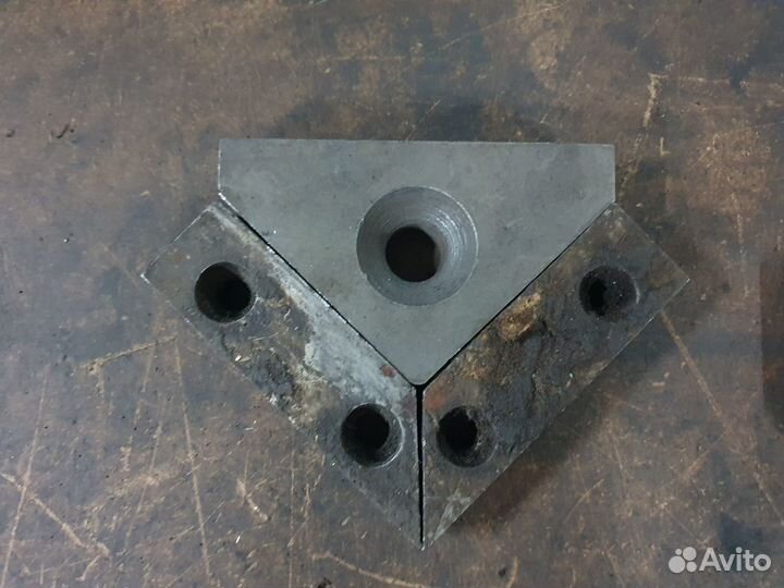 Ножи пресс-ножниц