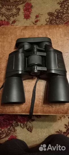Бинокль