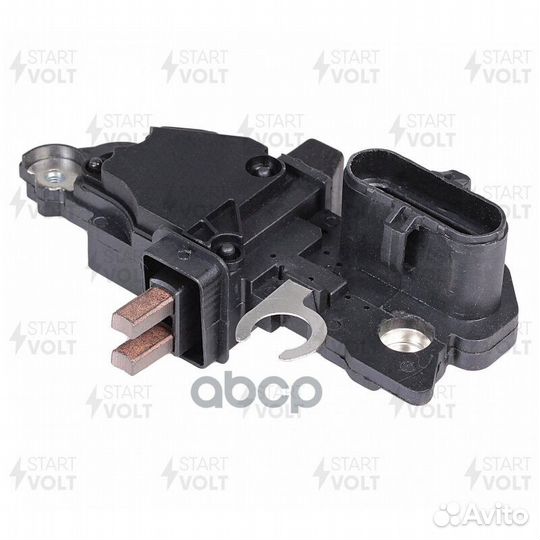 VRR 0790 реле-регулятор генератора 28V MB Actr