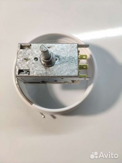 Термостат к-59 аналог там-133