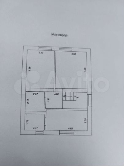 Дом 202 м² на участке 4,4 сот.