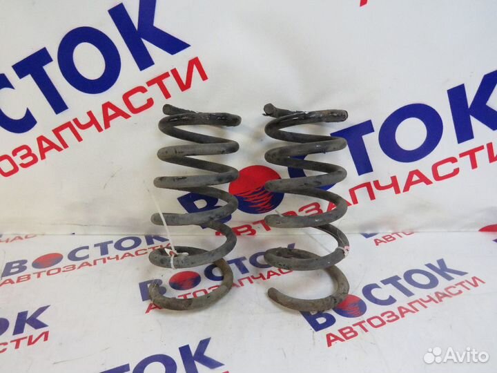 Пружина Зад volvo XC90 C 59