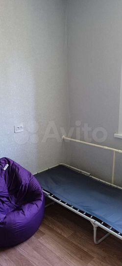 2-к. квартира, 42,7 м², 5/5 эт.