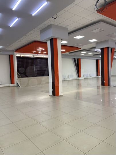 Свободного назначения, 700 м² (центр)