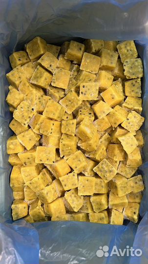 Манго свежее шоковой заморозки