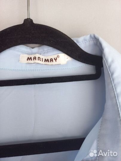 Рубашка женская