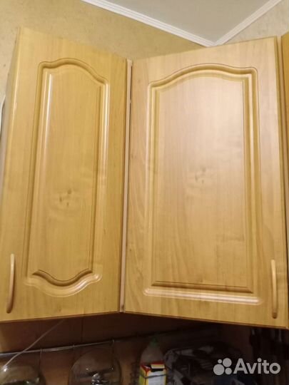 Мебель для кухни бу