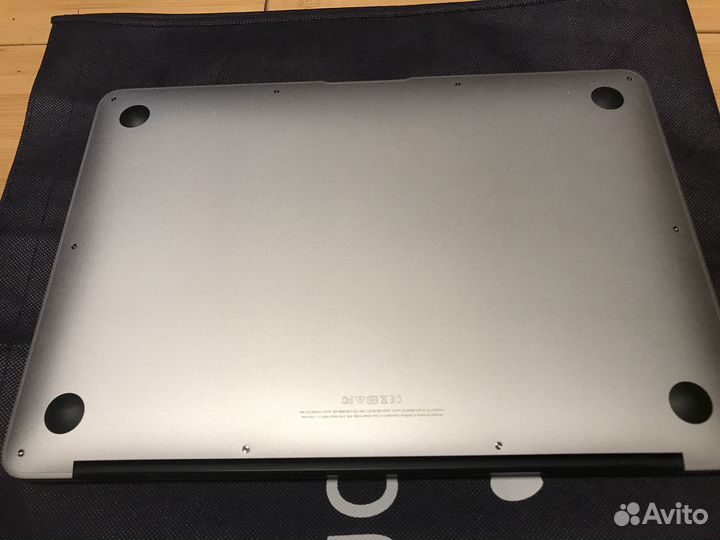 Macbook Air 13 inch