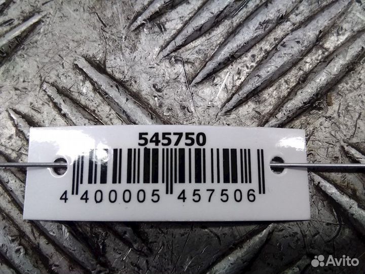 Повторитель передний левый Ford Transit 4 1996