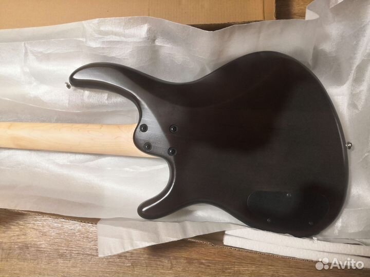 Бас-гитара Cort Action PJ OPW