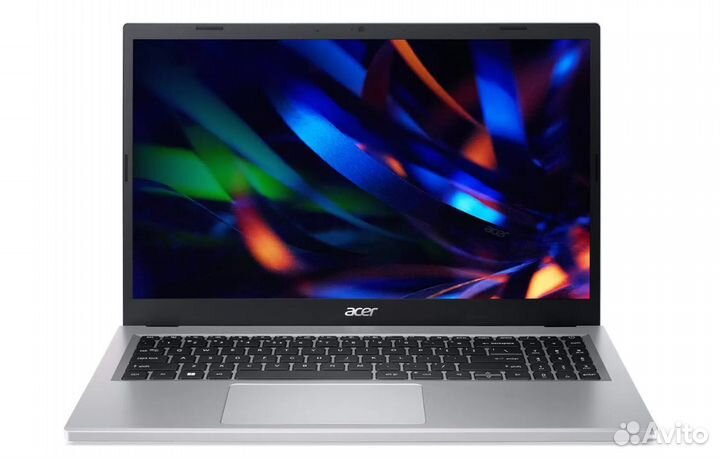 Ноутбук Acer Extensa 15 i3-N305 8GB 256GB SSD
