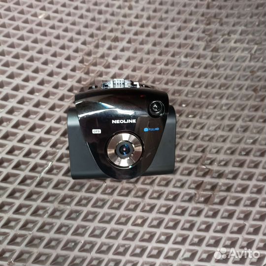 Видеорегистратор комбо 3 в 1