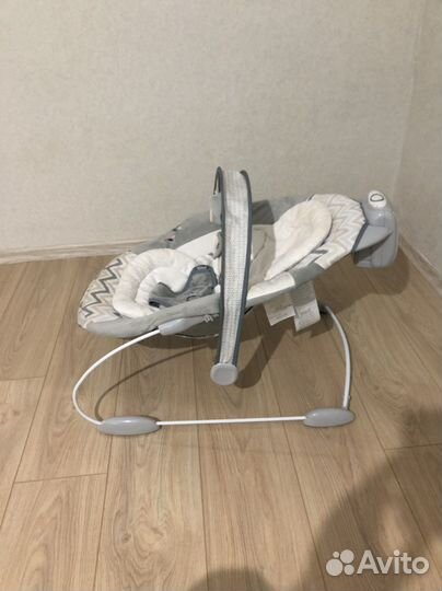 Детские шезлонги бу