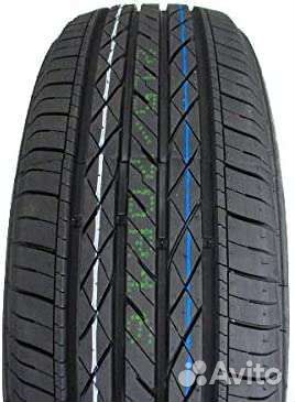 Tracmax X-Privilo H/T 215/65 R17