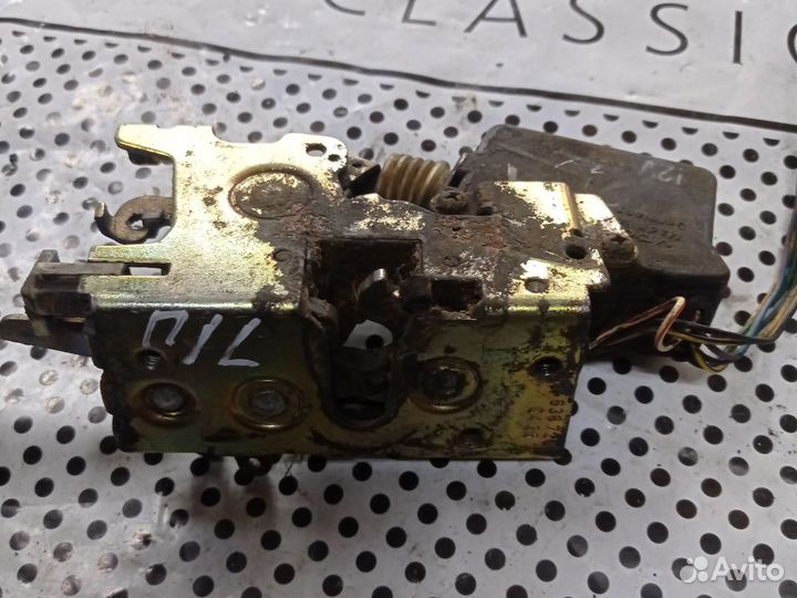 Замки передних дверей Вито 638 правый,левый