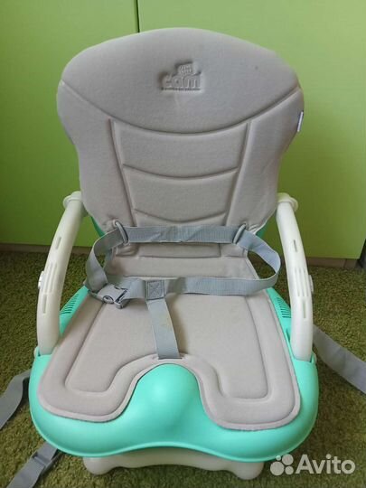 Складной стульчик для кормления Cam Smarty