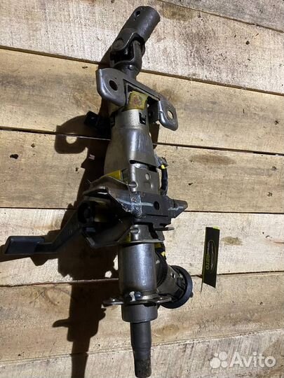 Рулевая колонка Lifan Breez