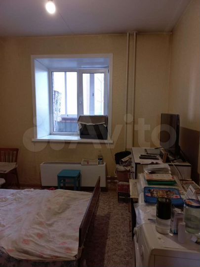 2-к. квартира, 45 м², 2/9 эт.