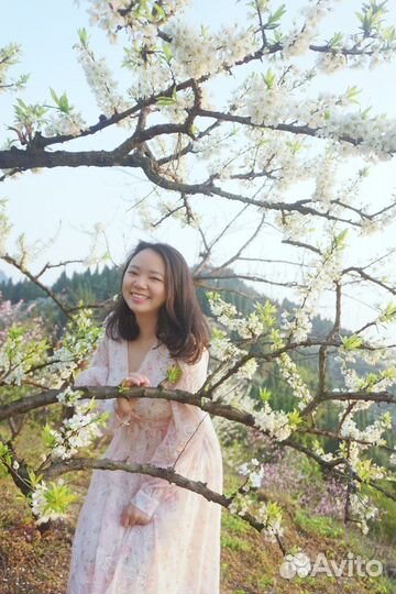 Репетитор по китайскому языку носитель