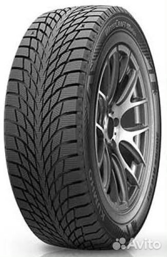 Kumho WinterCraft Ice Wi51 195/55 R16