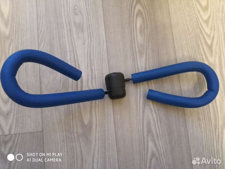 Тренажер для ягодиц и бедер