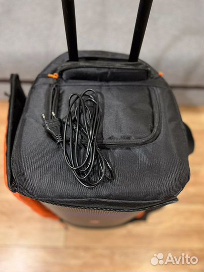 Аренда музыкальной колонки JBL 310