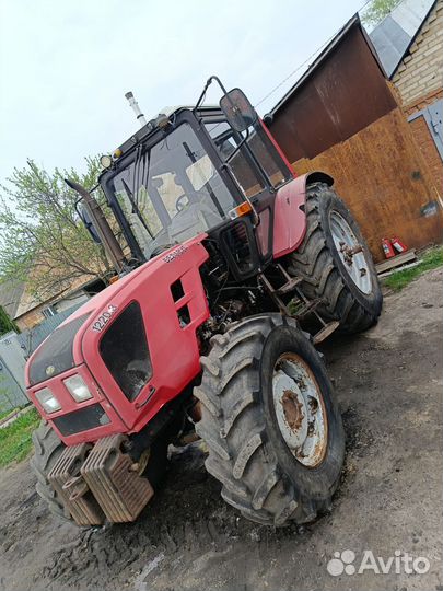 Трактор МТЗ (Беларус) BELARUS-1220.3, 2010