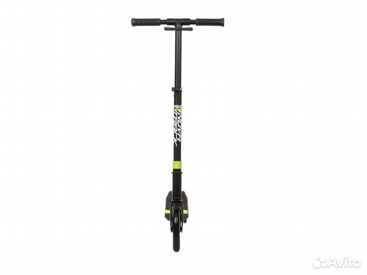 Городской самокат Novatrack Polis 200 Pro новый