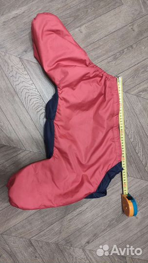 Комбинезоны для средних собак