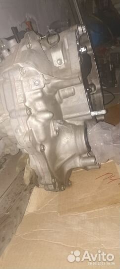 АКПП suzuki spacia