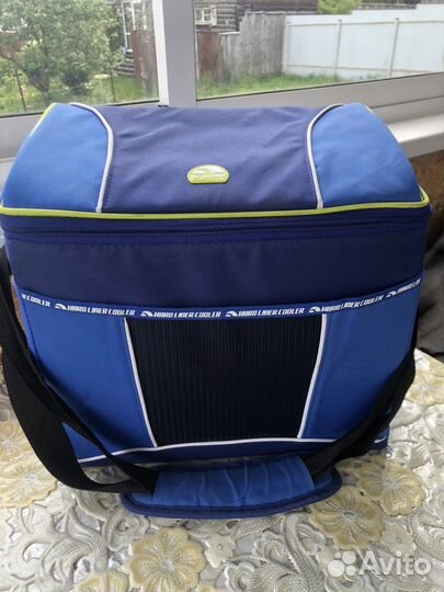 Сумка термосумка, термобокс