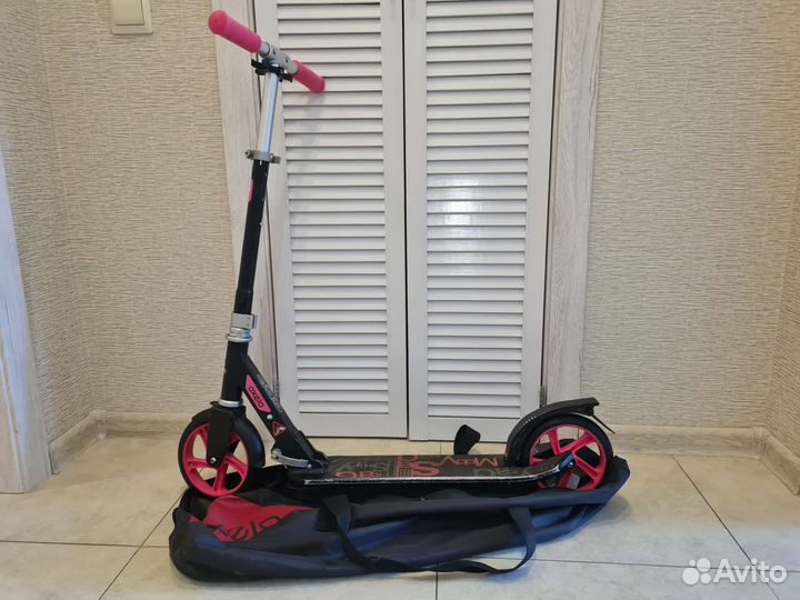 Самокат oxelo town 3