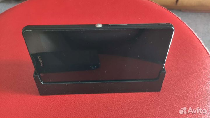 Sony XPeria zr
