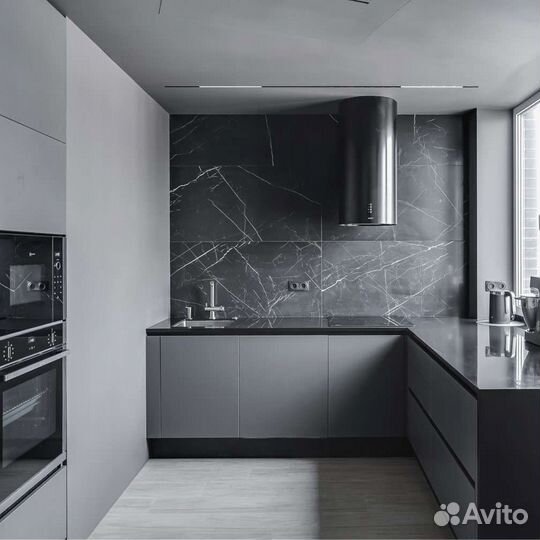 Кухня без посредников