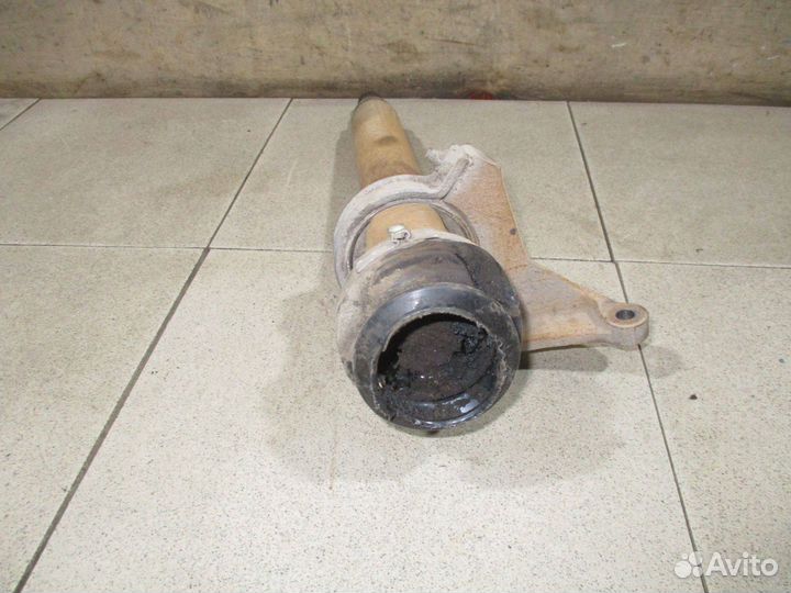 Шрус внутренний передний Ford Focus 3