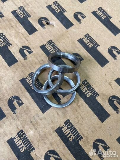 Седло клапана впускного Cummins ISBe ISDe ISF