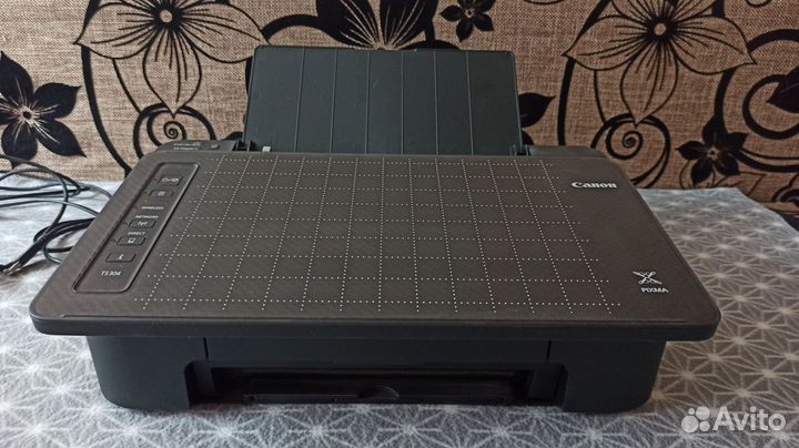 Принтер canon pixma TS304