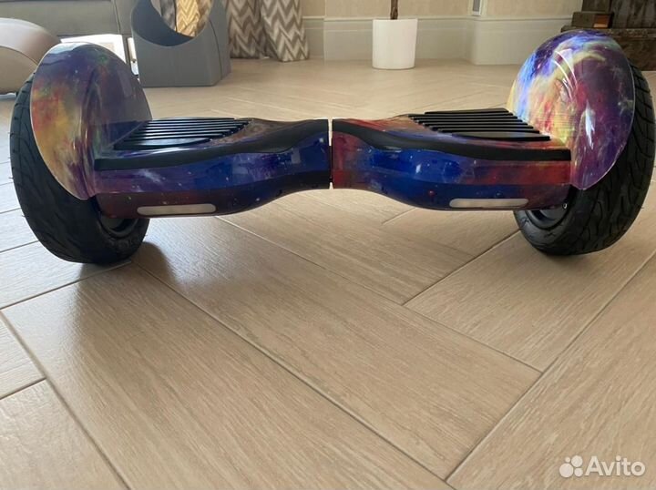 Гироскутер